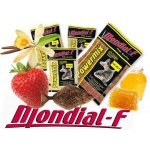 Mondial F Krmítková směs Powermix Carp 1kg Halibut – Hledejceny.cz