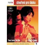 Stvořeni pro lásku DVD – Hledejceny.cz