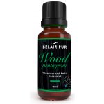 Belair Pur Směs esenciálních olejů WOOD 10 ml – Hledejceny.cz