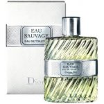 Christian Dior Eau Sauvage Parfum 2017 parfémovaná voda pánská 100 ml – Sleviste.cz