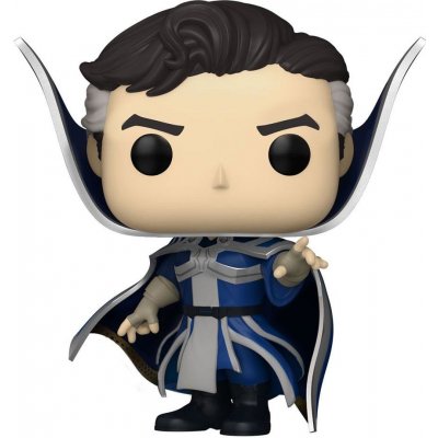 Funko Pop! Marvel Doctor Strange in the Multiverse of Madness Supreme Strange Marvel 1005 – Zboží Mobilmania