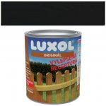 Luxol Originál 0,75 l eben – Sleviste.cz