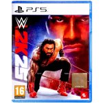 WWE 2K25 – Zboží Dáma