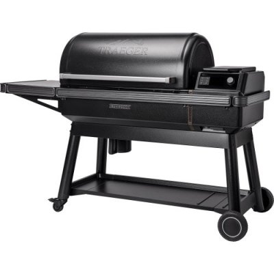 Traeger IronWood XL – Hledejceny.cz
