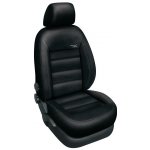 Autopotah Automega Volkswagen TIGUAN 2007 Authentic Leather černé – Zboží Mobilmania