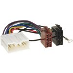 4CARMEDIA ISO KONEKTOR MITSUBISHI | Zboží Auto