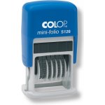 Colop Mini-Dater S 126 – Zboží Živě