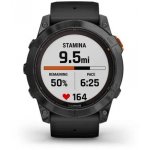 Garmin fenix 7 Pro Solar – Zboží Mobilmania