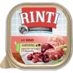 Rinti Adult Dog hovězí a brambory 300 g – Zboží Mobilmania