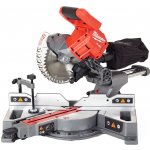 Milwaukee M18 FMS190 4933459619 – Zboží Mobilmania