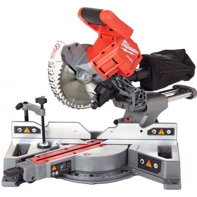 Milwaukee M18 FMS190-0 4933459619 – Hledejceny.cz