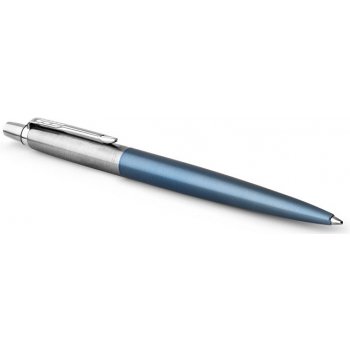 Parker 1502/1253191 Royal Jotter Waterloo Blue CT kuličkové pero