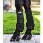 Waldhausen Chrániče Protect černé – Zboží Dáma