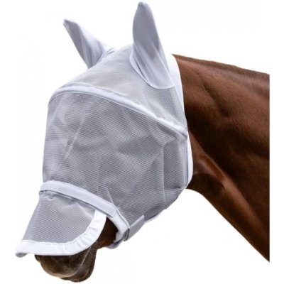 WALDHAUSEN Maska proti hmyzu Space s obručí silver grey – Zboží Dáma