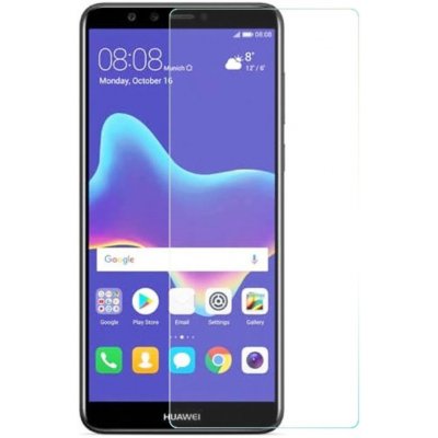 IZMAEL 9H pro Huawei Y9 2018 KP18913 – Zboží Živě