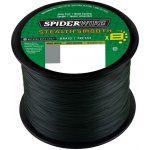 Spiderwire šňůra Stealth Smooth 8 Zelená 1m 0,07mm 6kg – Zboží Mobilmania