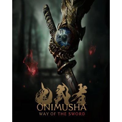 Onimusha: Way of the Sword – Zboží Mobilmania