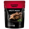 Hotové jídlo EXPRES MENU Krůtí maso 300 g