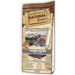 Natural Greatness Rabbit Recipe All Br.Light Fit 2 kg – Hledejceny.cz