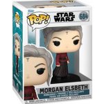 Funko Pop! Star Wars Ahsoka Morgan Elsbeth – Zbozi.Blesk.cz