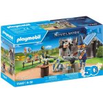 Playmobil 71447 Rytířovy narozeniny – Zboží Dáma
