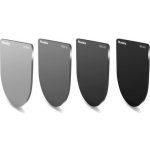 Haida sada zadních filtrů ND 8x + 16x + 64x + 1024x – Sleviste.cz