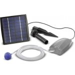 Esotec 101870 Solar AIR-S solární provzdušňovač jezírka 120 l/h – Zboží Mobilmania