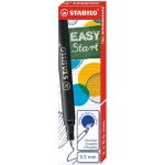 Stabilo 6890 EASYoriginal náplň 0,5 mm modrá 3 ks – Zboží Dáma