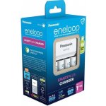 Panasonic Eneloop CC55E Charger – Zboží Živě