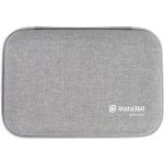 Insta360 Carry Case R Series CINSTACD šedé – Zboží Mobilmania