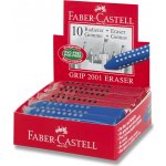 Faber-Castell Pryž Grip 2001 šedá – Zboží Dáma