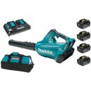 Makita DUB362PT4X