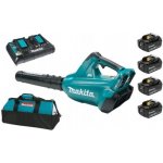 Makita DUB362PT4X – Zboží Mobilmania