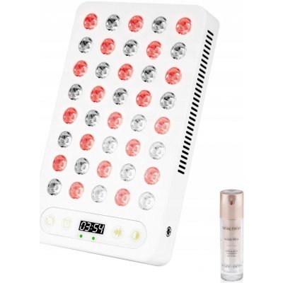 Beautifly SkinPure bílý – Hledejceny.cz