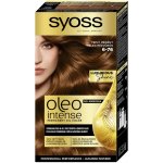 Syoss Oleo Intense Color 6-76 teplý měděný – Hledejceny.cz