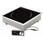RM Gastro Red Fox RIB 3521 EB – Hledejceny.cz