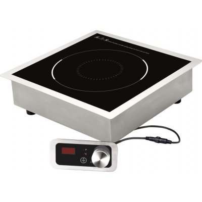 RM Gastro Red Fox RIB 3521 EB – Hledejceny.cz