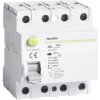 Noark Electric Ex9L-N 4P 25A A 30mA