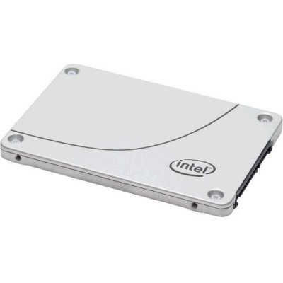 Intel 480GB, 2,5", SSDSC2KB480G701 – Hledejceny.cz