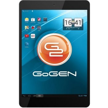 Gogen TA 8500 QUAD