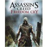 Assassin's Creed Freedom Cry – Zboží Živě