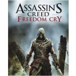 Assassin's Creed Freedom Cry – Hledejceny.cz