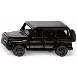 Siku Super auto Mercedes Benz G65 AMG – Zboží Mobilmania