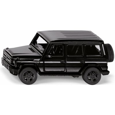 Siku Super auto Mercedes Benz G65 AMG – Zboží Mobilmania