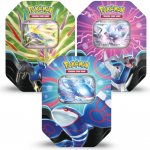 Pokémon TCG Azure Legends Tin – Hledejceny.cz