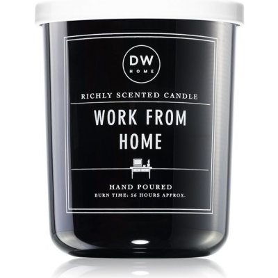 DW Home Signature Work From Home 425 g