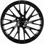 Arceo Stars Asw02 8.5x19 5x112 ET35 black | Zboží Auto