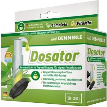 Dennerle Dosator