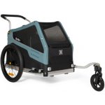 Burley Bark Ranger – Zboží Dáma Burley Bark Ranger – Zboží Dáma