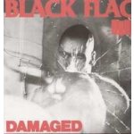 Black Flag - Damaged LP – Hledejceny.cz